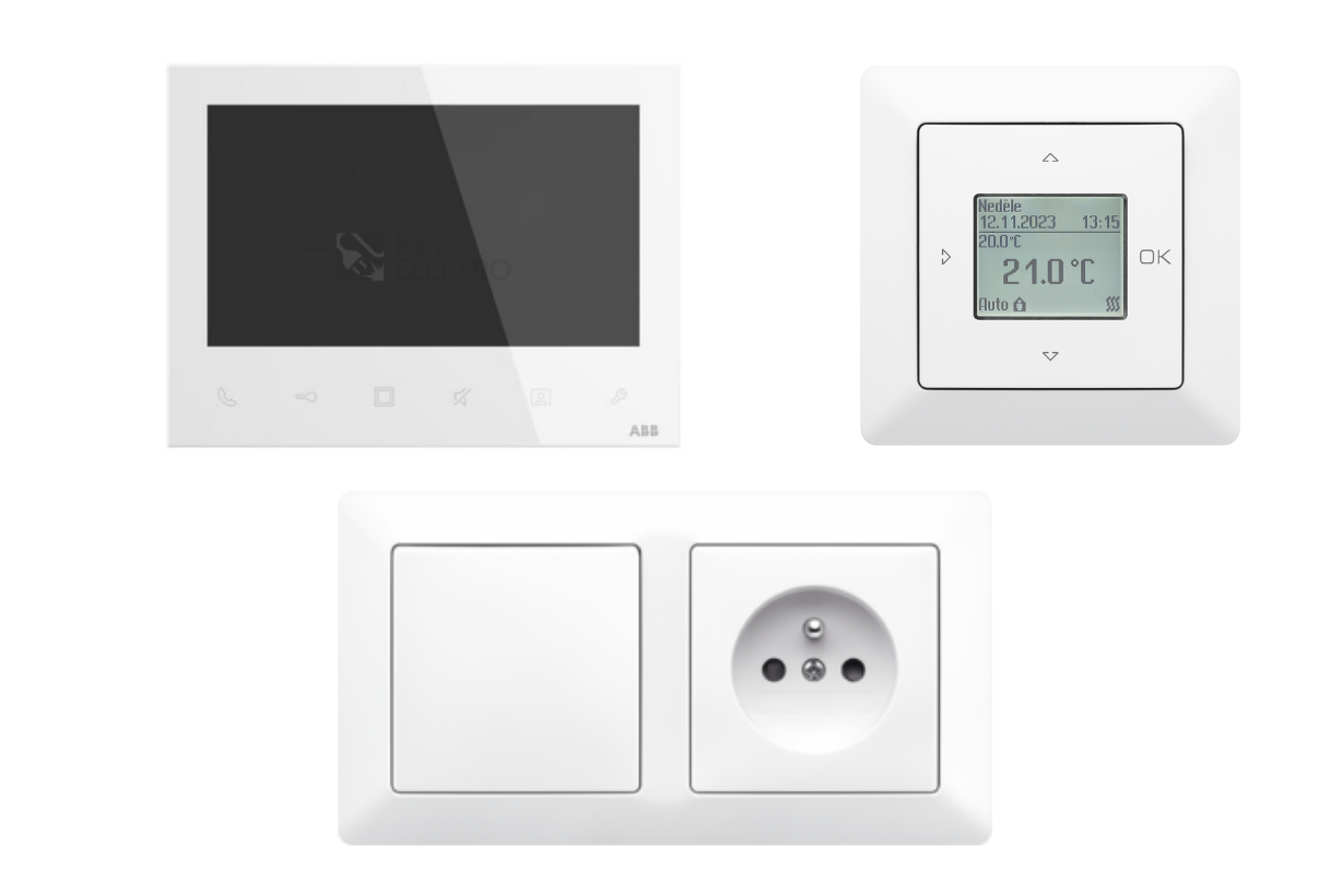 Electrical Fittings