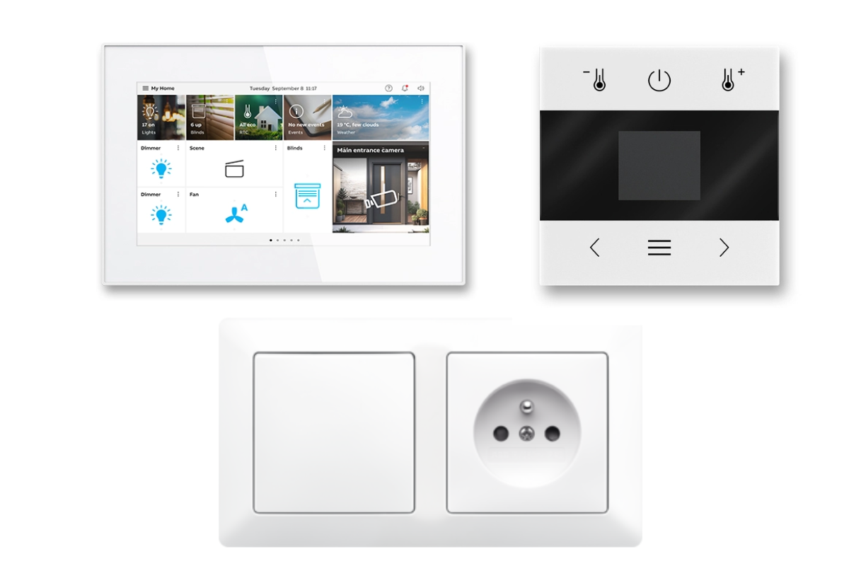 Electrical Fittings