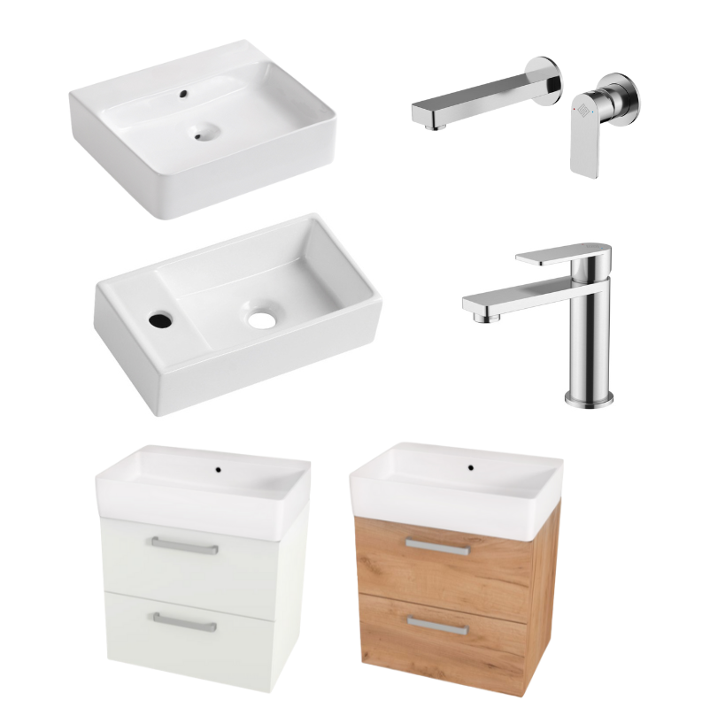 Bathroom and Toilet