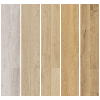 Flooring