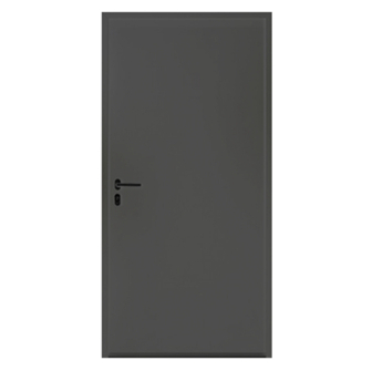Entrance Doors