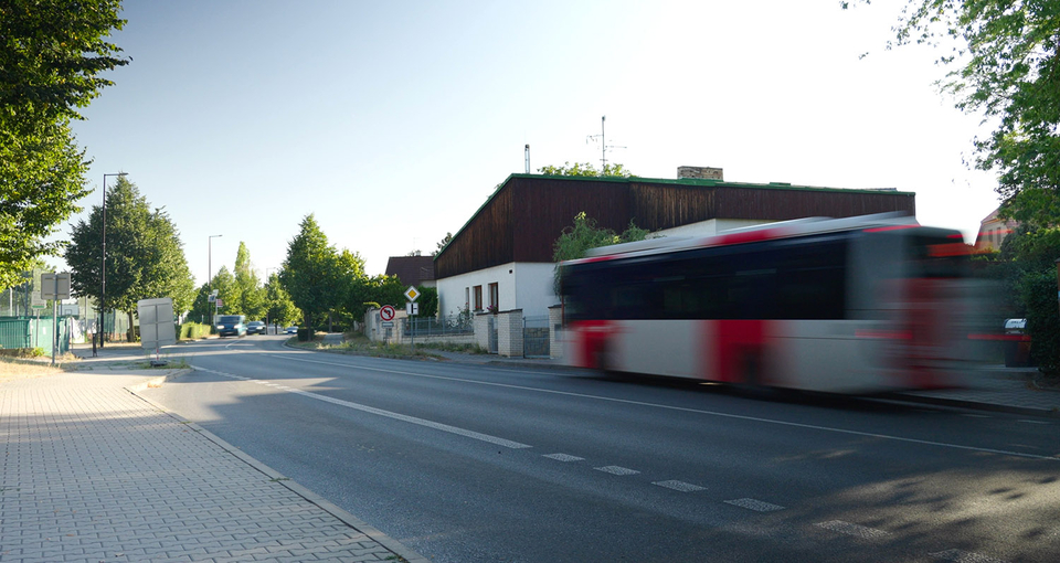 Cestování bez starostí