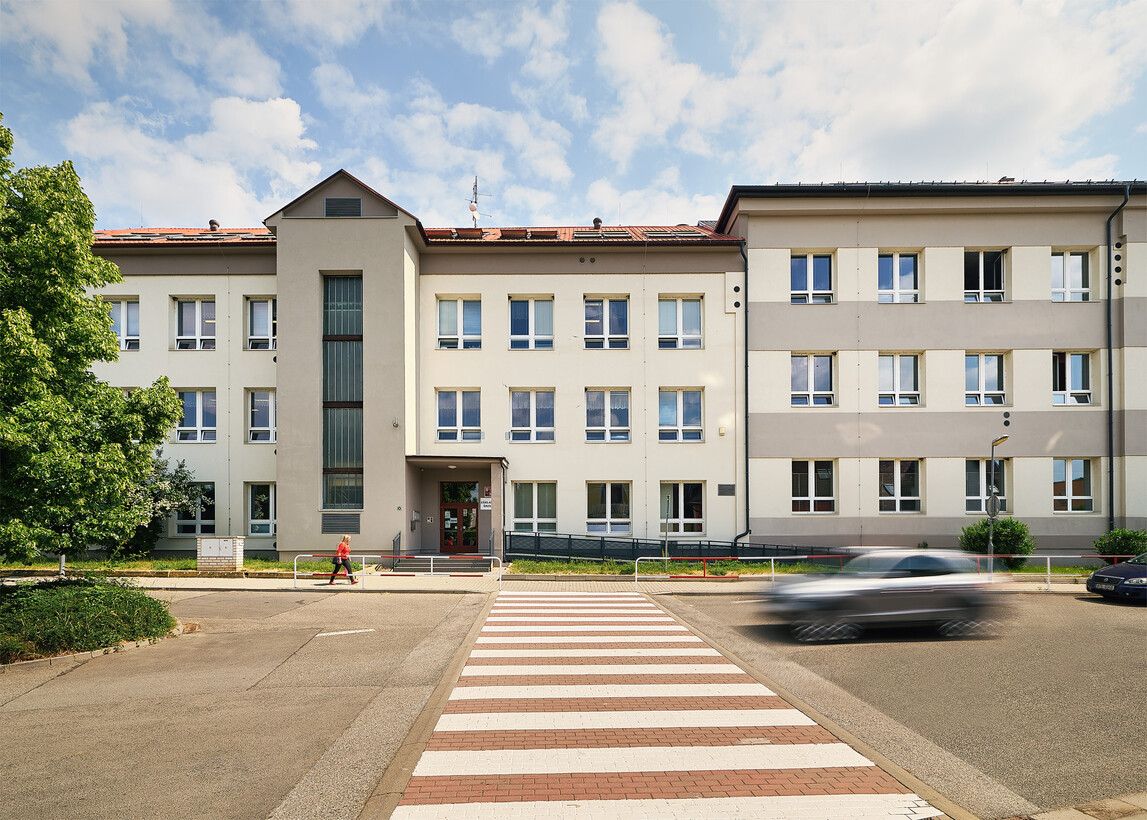 Schools and kindergartens