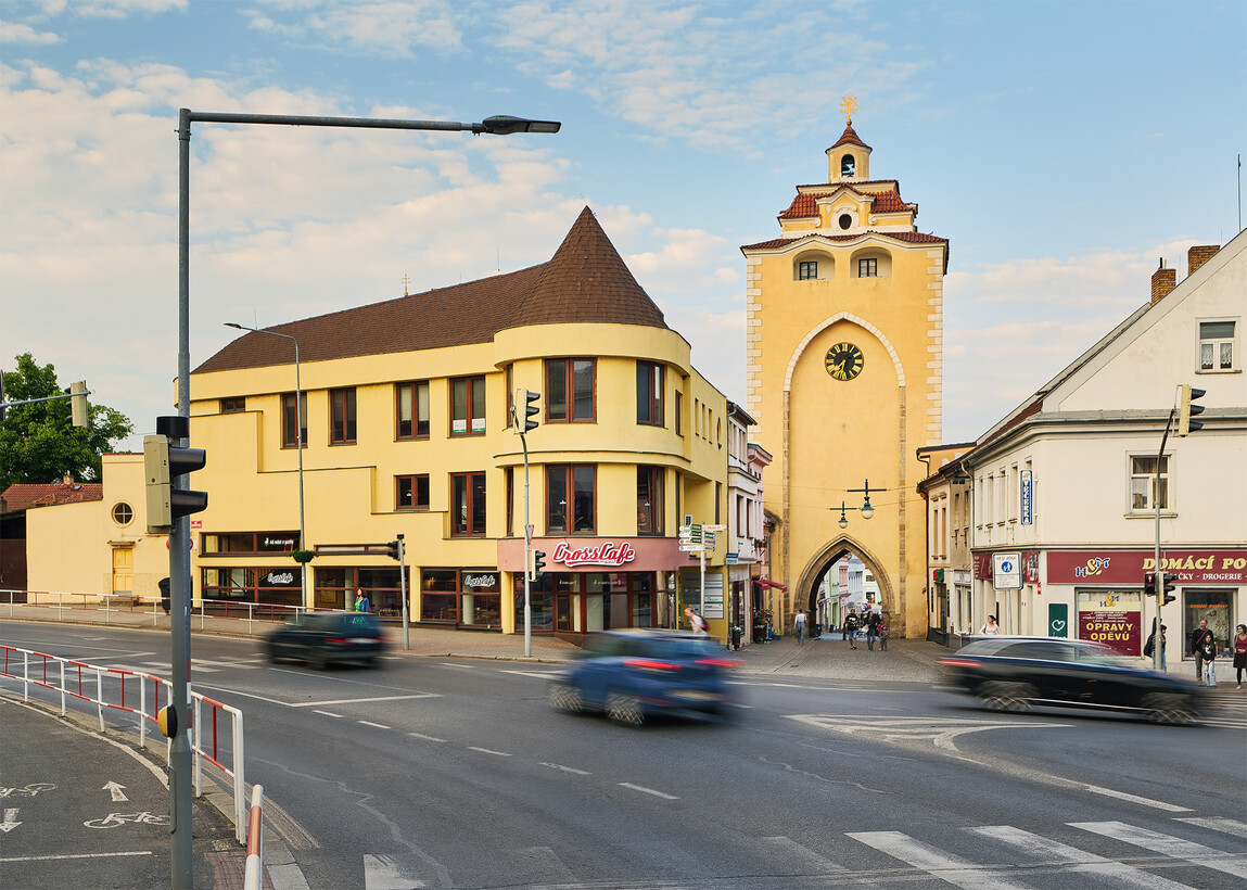 Symbol of the city
