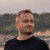 Ing. arch. PETR VACEK (Expert Architects)